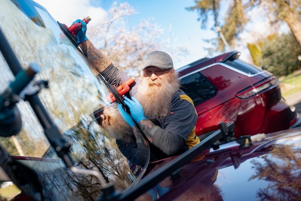 We Come to You: Mobile Windshield Replacement in King County